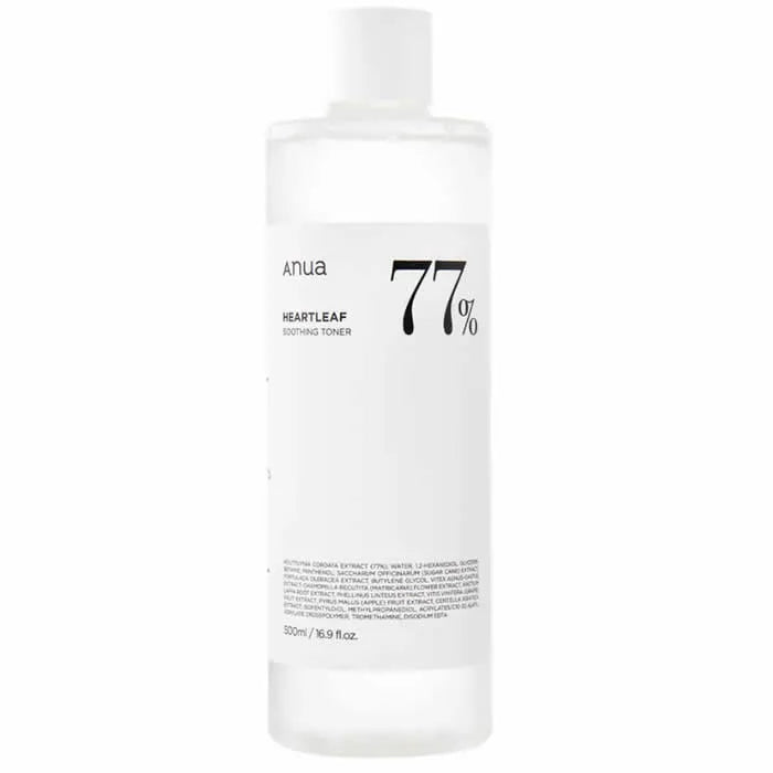 Anua Lenitivo Heartleaf 77% 250 ml