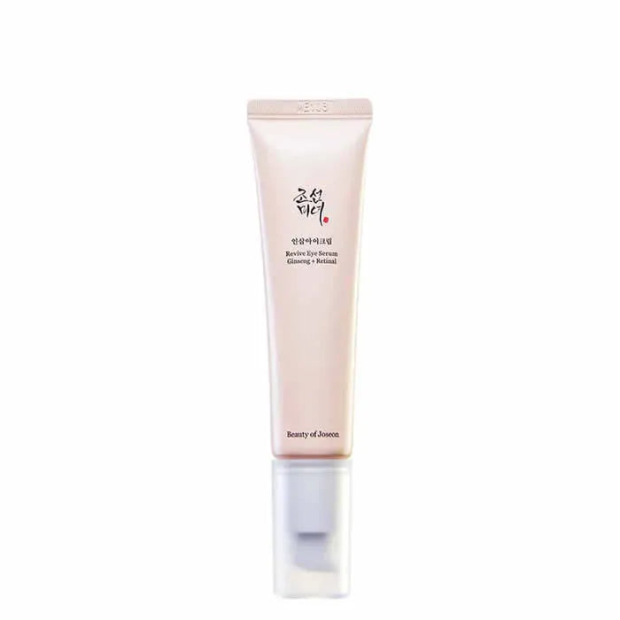 Beauty of Joseon Revitalizzante Occhi Ginseng e Retinolo 30 ml