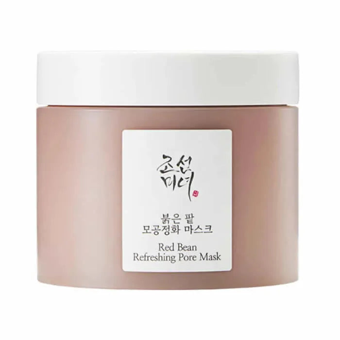 Beauty of Joseon Maschera Pori Rinfrescante Fagiolo Rosso 140 ml