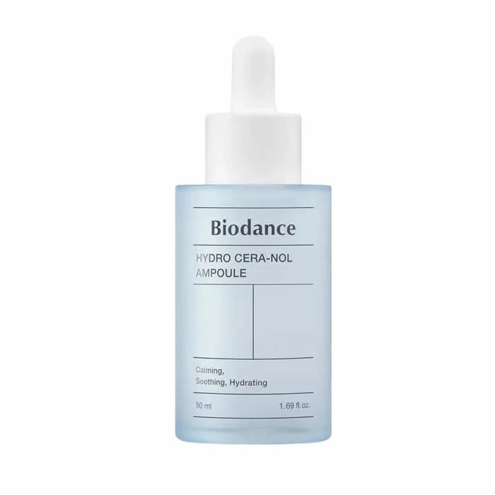 Biodance Hydro Cera-nol Ampoule Maschera Viso 50 ml
