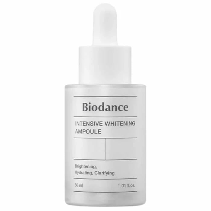 Biodance Maschera Viso Intensiva 50 ml