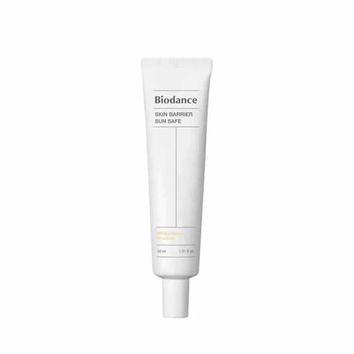 Biodance Protezione Solare Barriera Cutanea spf 50+ Pa++++ 30 ml