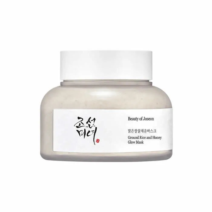 Beauty of Joseon Maschera Riso e Miele Glow 150 ml