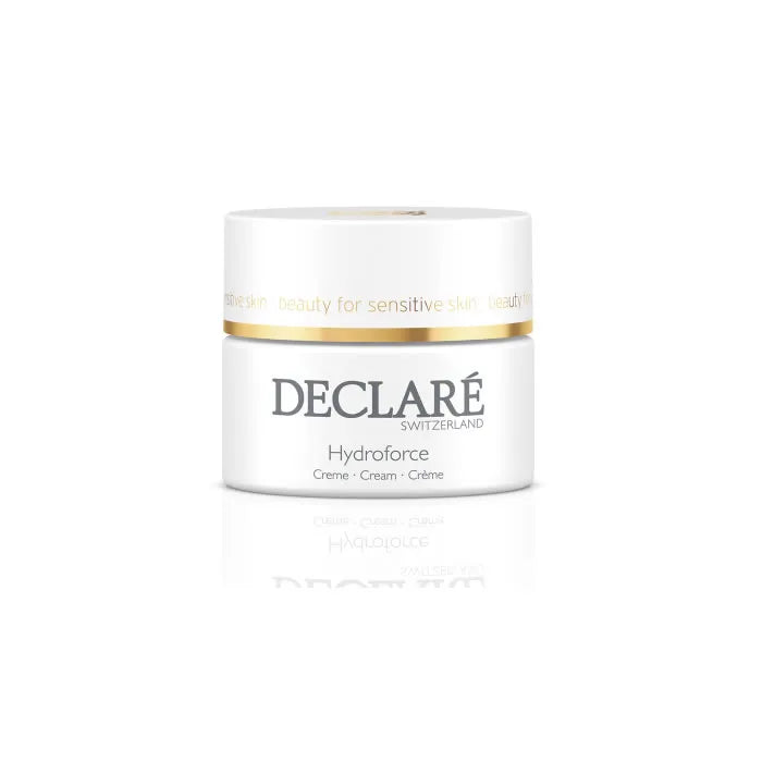 Declaré Hydroforce Cream Pelle Normale 50ml