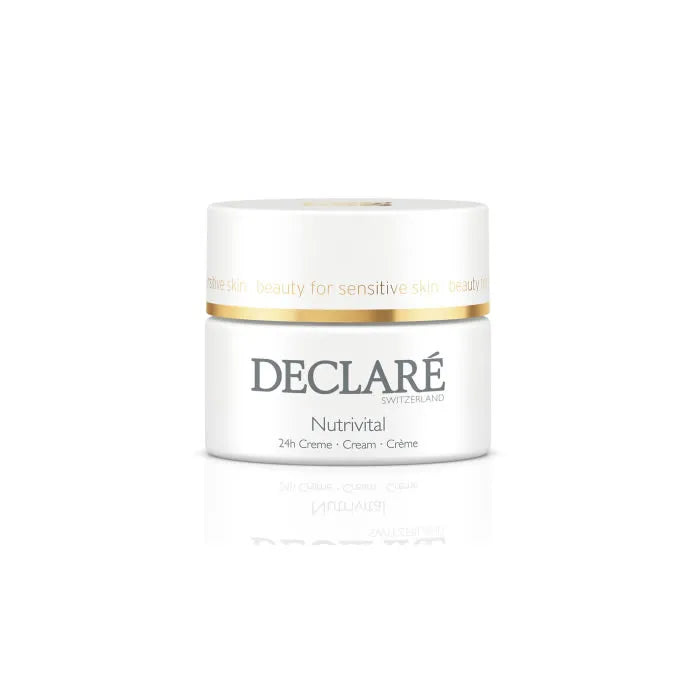 Declaré Crema Nutrivital Pelle Normale 50ml