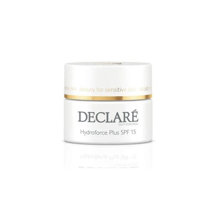 Declaré Crema Hydroforce Plus Spf15 Pelle Normale 50ml