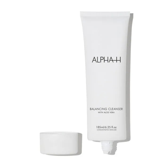 Alpha H Detergente Equilibrante 185 ml Viso Puro