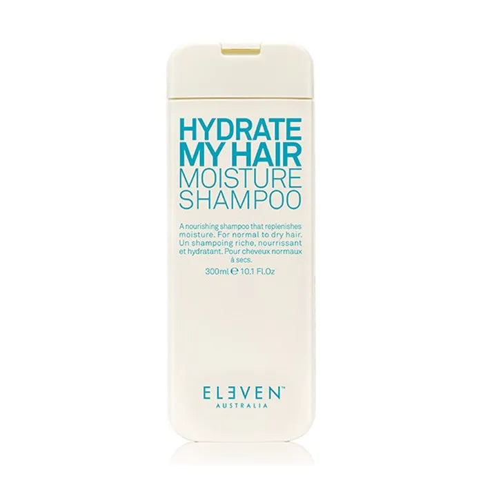 Eleven Hydrate My Hair Moisture Shampoo 300ml